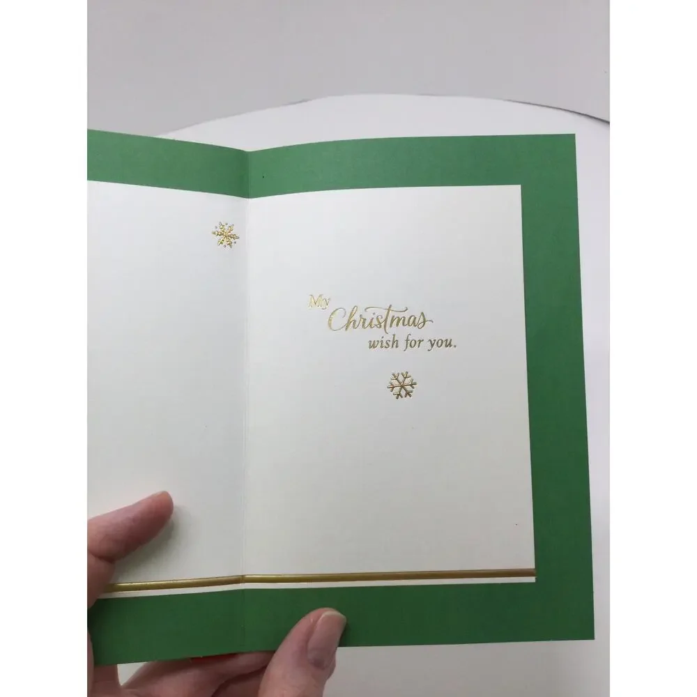 Destash lot Holiday Greeting Cards 21 total With Envelopes